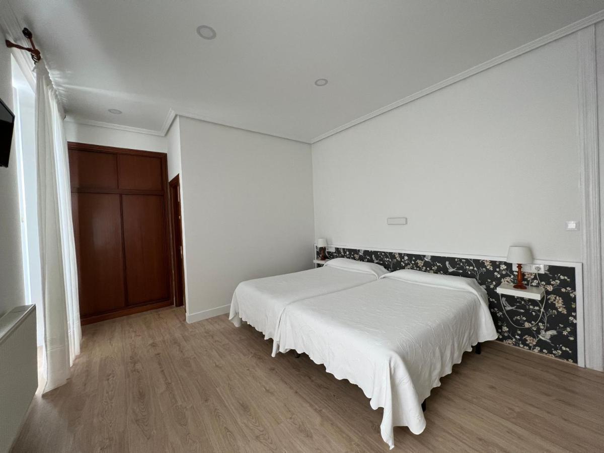 Hotel Ramona Ларедо Екстер'єр фото