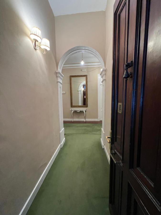 Hotel Ramona Ларедо Екстер'єр фото