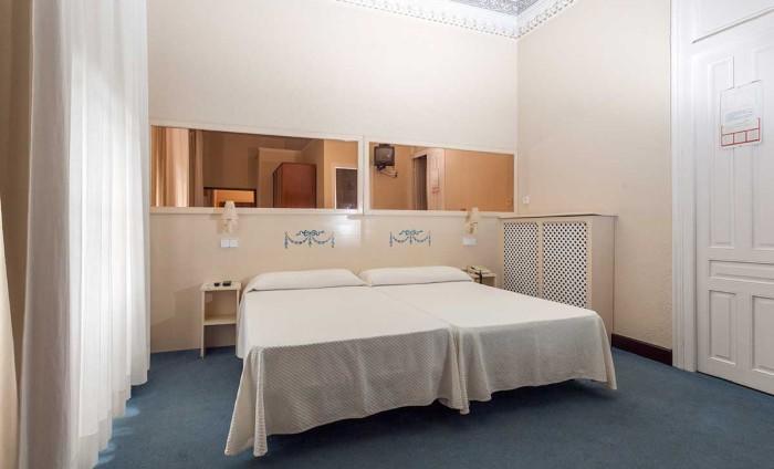 Hotel Ramona Ларедо Екстер'єр фото
